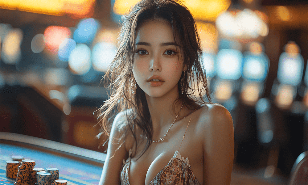 resort staycation